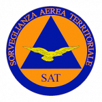 Logo di Sorveglianza Aerea Territoriale